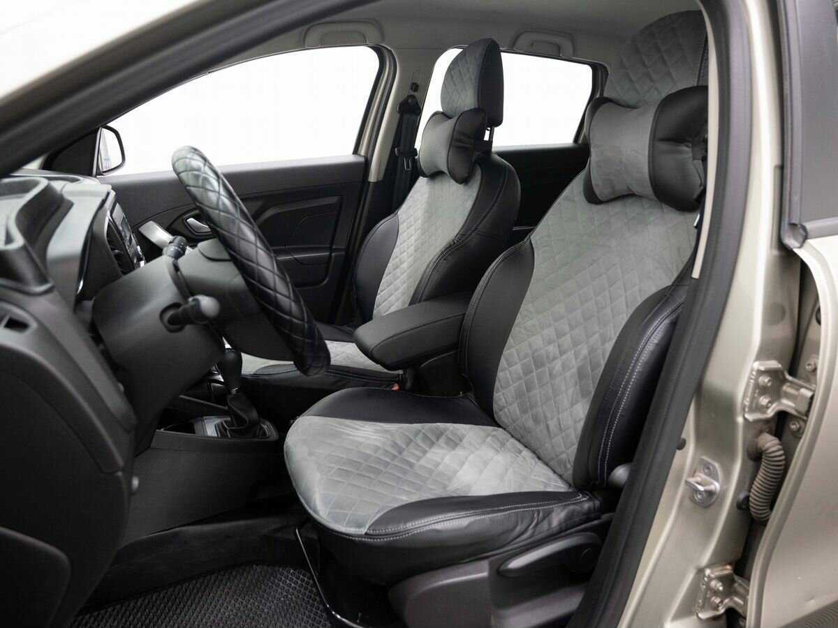 Купить Lada (ВАЗ) XRAY, 2019, 40 000 км.. Фото: #7