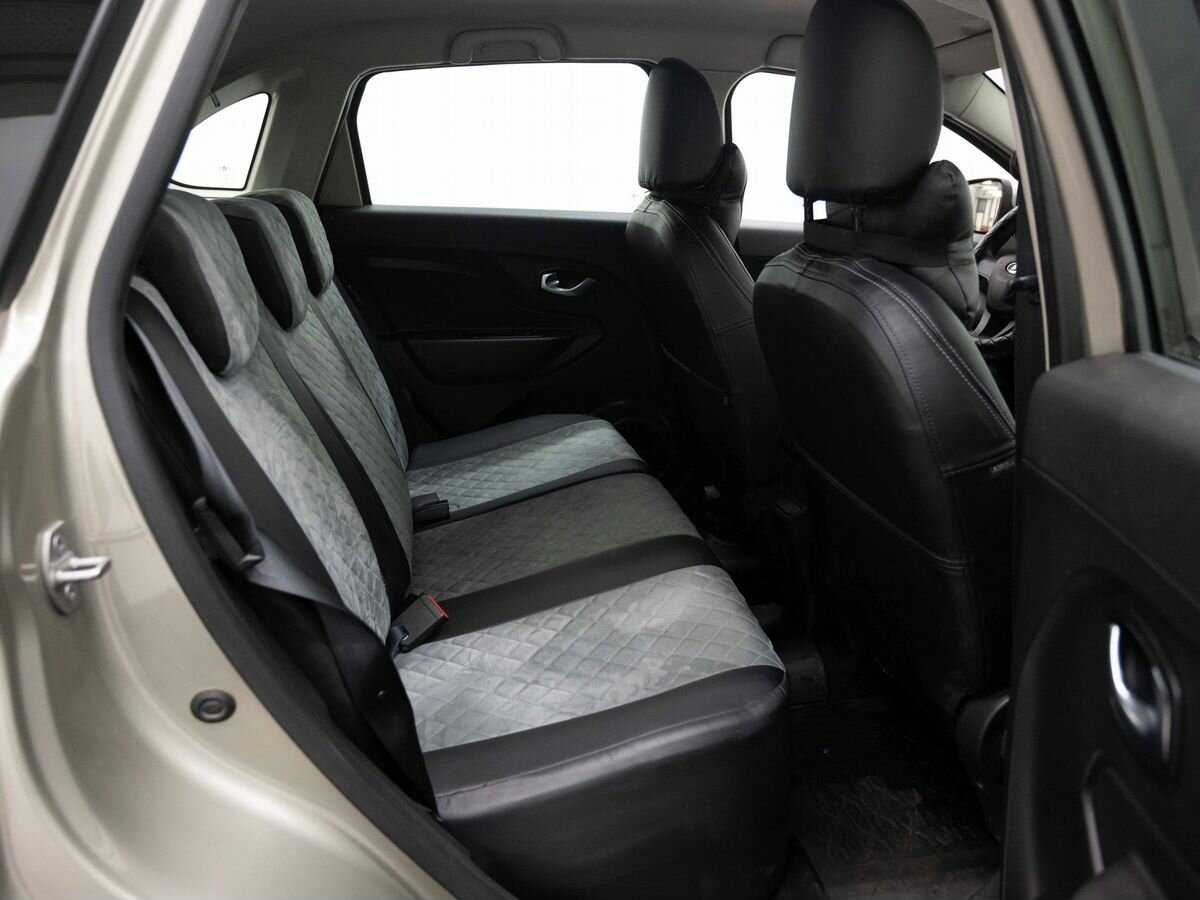 Купить Lada (ВАЗ) XRAY, 2019, 40 000 км.. Фото: #9