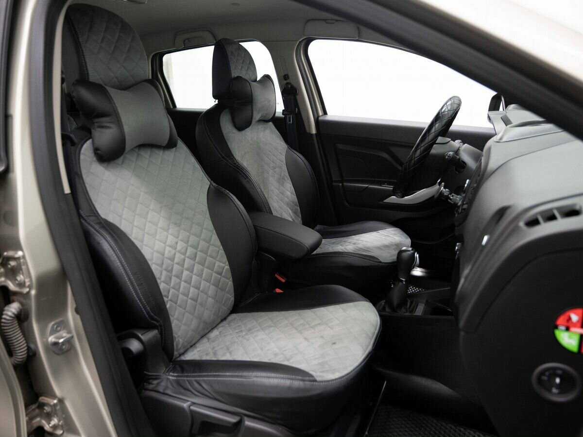 Купить Lada (ВАЗ) XRAY, 2019, 40 000 км.. Фото: #11