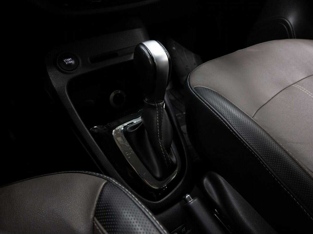 Купить Renault Kaptur, 2018, 100 000 км.. Фото: #18