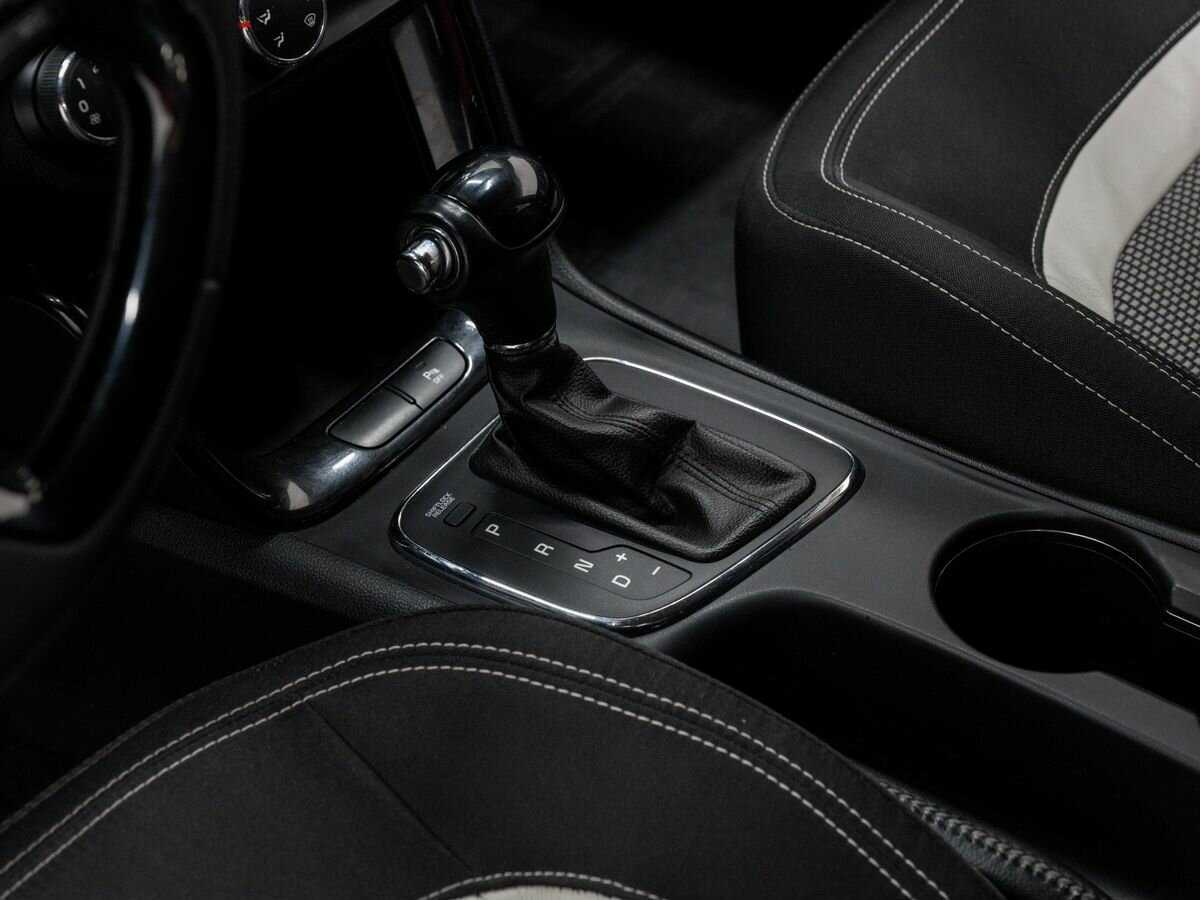 Купить Kia Ceed, 2014, 196 212 км.. Фото: #17