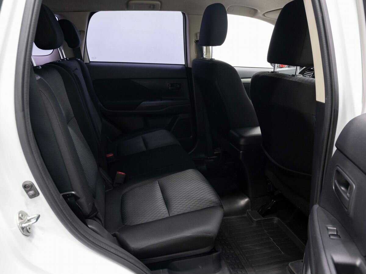 Купить Mitsubishi Outlander, 2014, 288 000 км.. Фото: #9