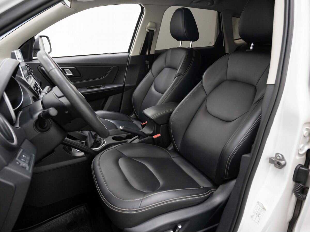 Купить FAW Besturn X40, 2019, 77 000 км.. Фото: #7