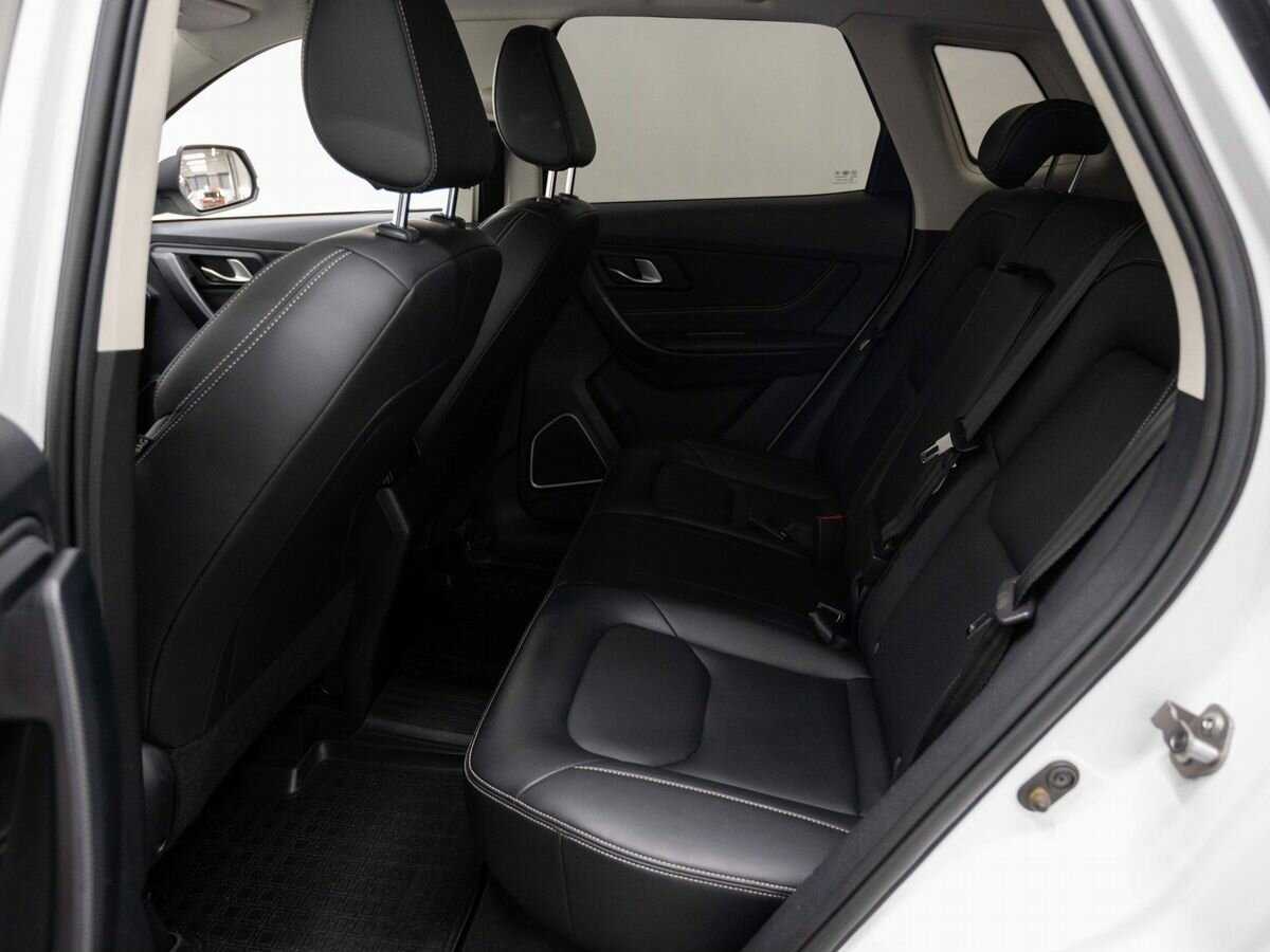 Купить FAW Besturn X40, 2019, 77 000 км.. Фото: #8