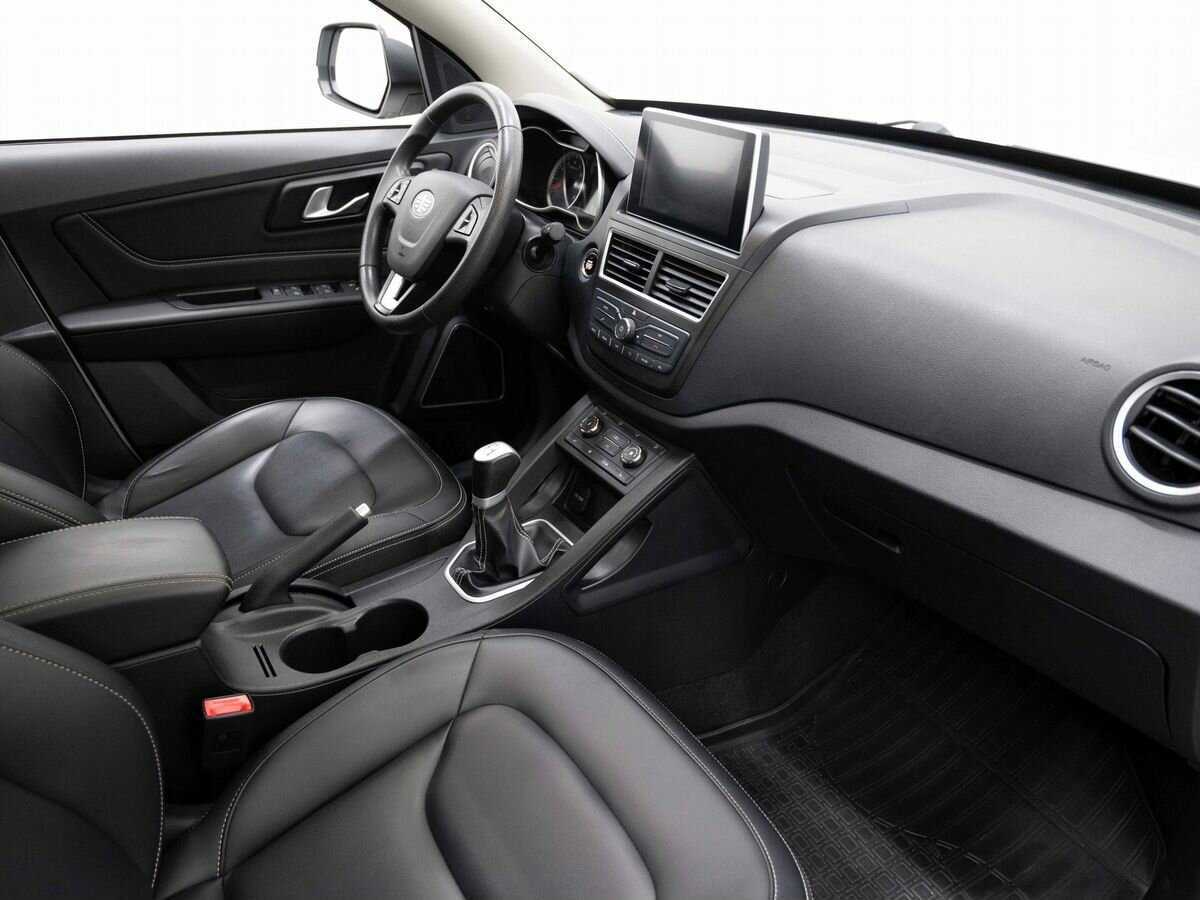 Купить FAW Besturn X40, 2019, 77 000 км.. Фото: #9