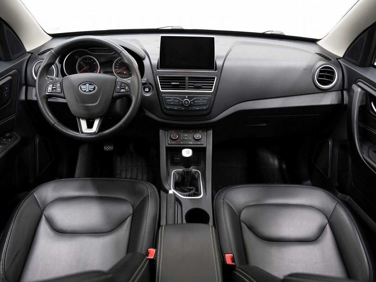 Купить FAW Besturn X40, 2019, 77 000 км.. Фото: #11