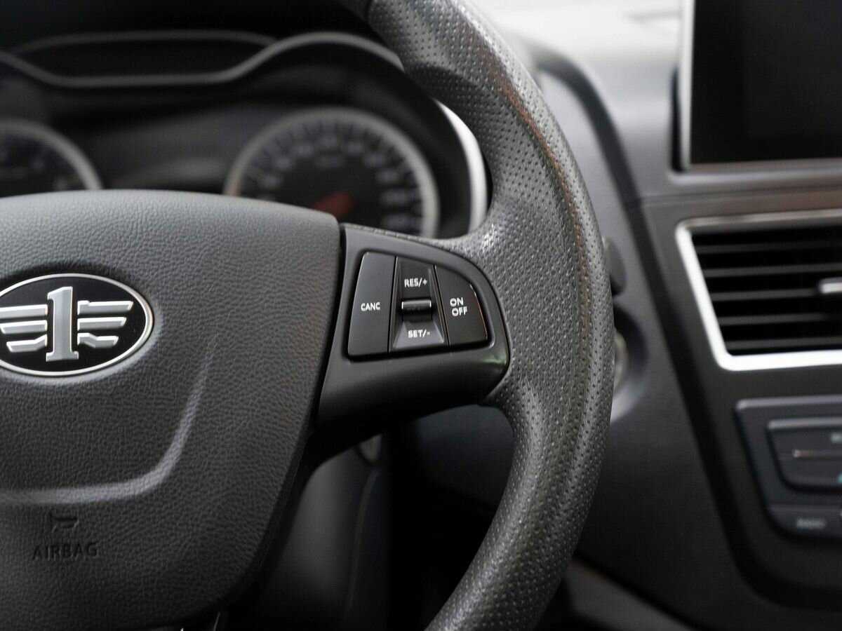 Купить FAW Besturn X40, 2019, 77 000 км.. Фото: #14