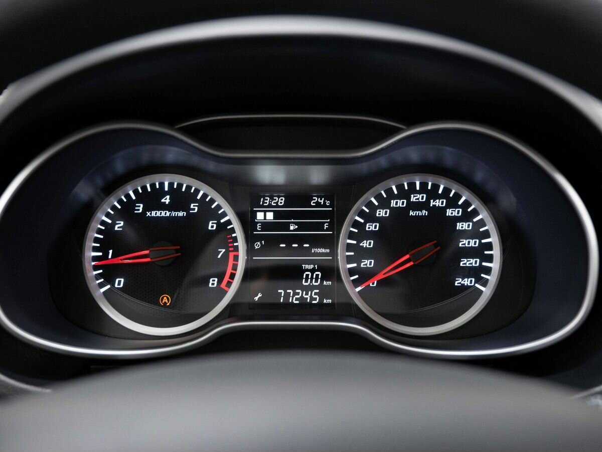 Купить FAW Besturn X40, 2019, 77 000 км.. Фото: #15