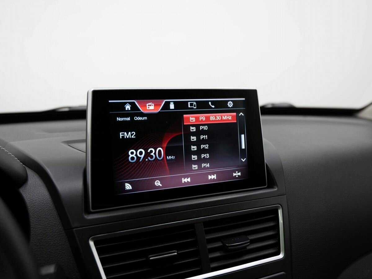 Купить FAW Besturn X40, 2019, 77 000 км.. Фото: #16