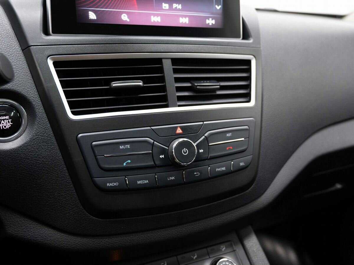 Купить FAW Besturn X40, 2019, 77 000 км.. Фото: #17