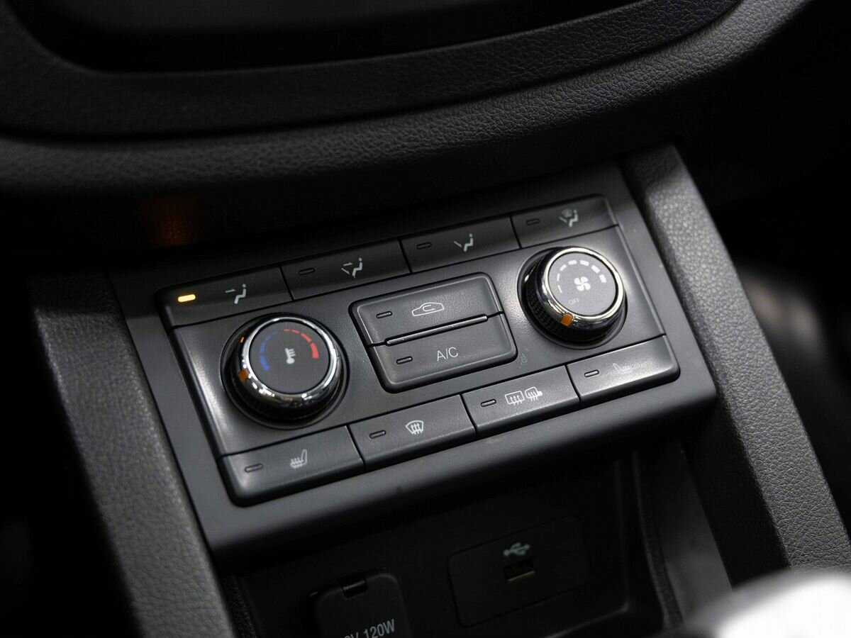 Купить FAW Besturn X40, 2019, 77 000 км.. Фото: #19