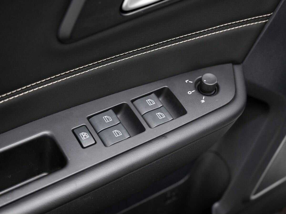 Купить FAW Besturn X40, 2019, 77 000 км.. Фото: #21