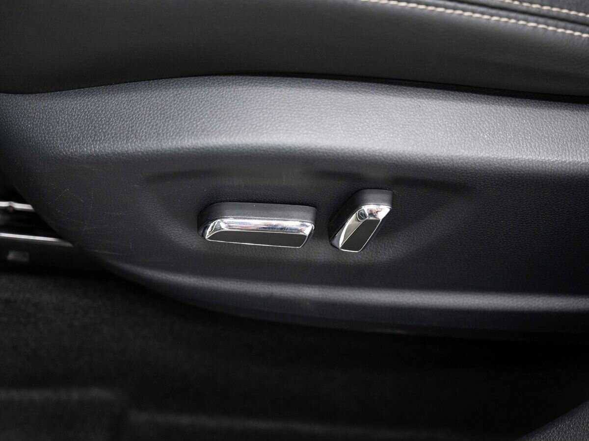 Купить FAW Besturn X40, 2019, 77 000 км.. Фото: #23