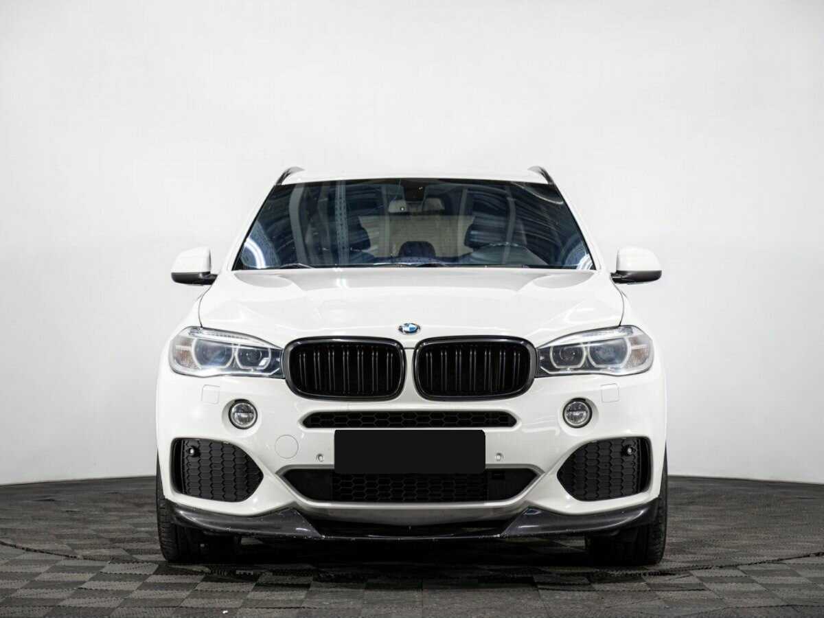 Купить BMW X5, 2013, 248 000 км.. Фото: #1
