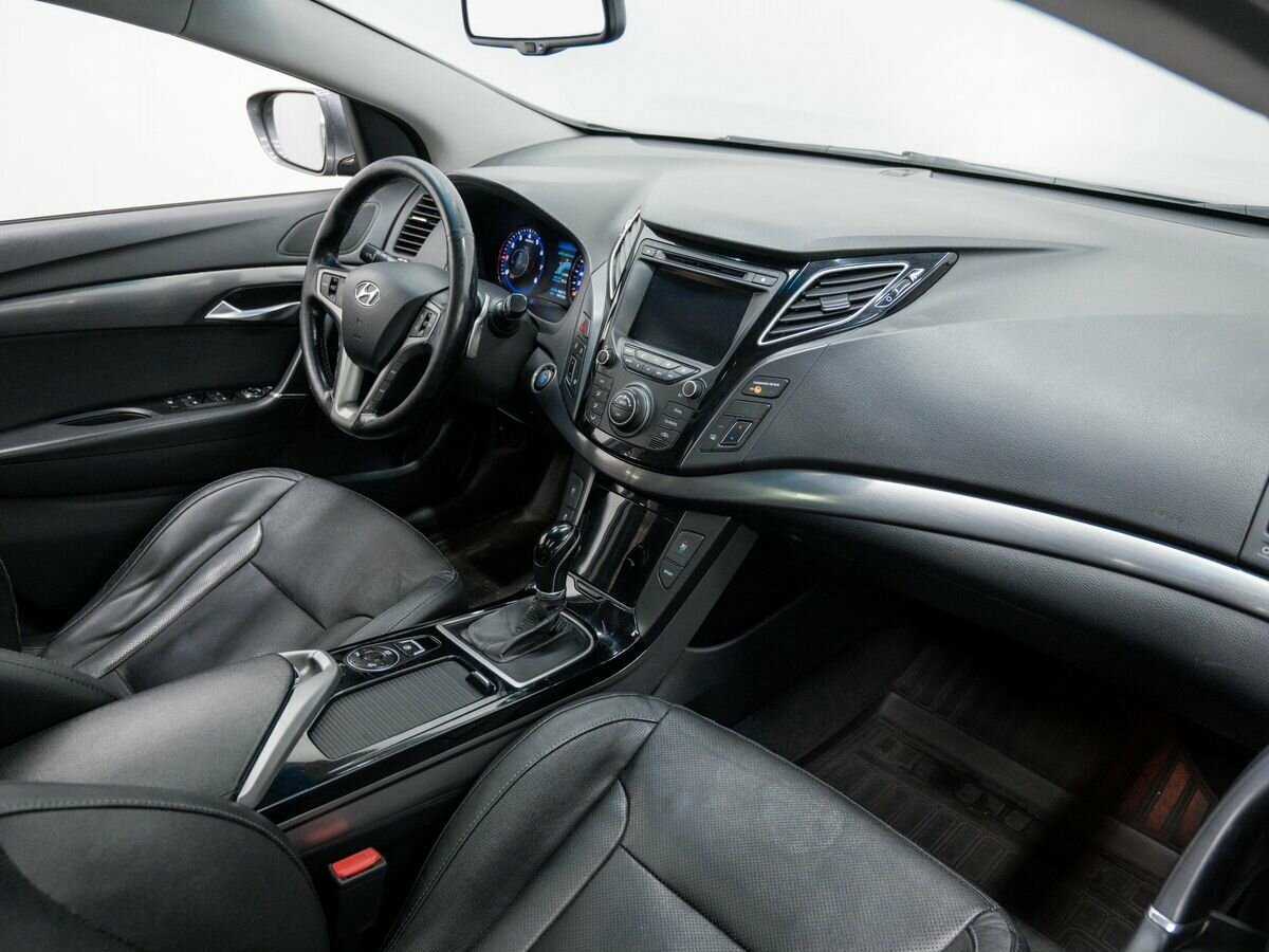 Купить Hyundai i40, 2012, 199 109 км.. Фото: #6