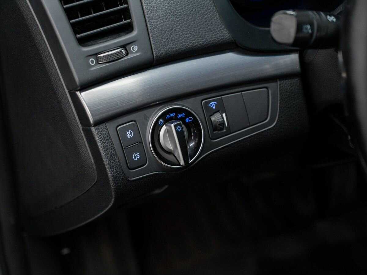 Купить Hyundai i40, 2012, 199 109 км.. Фото: #15