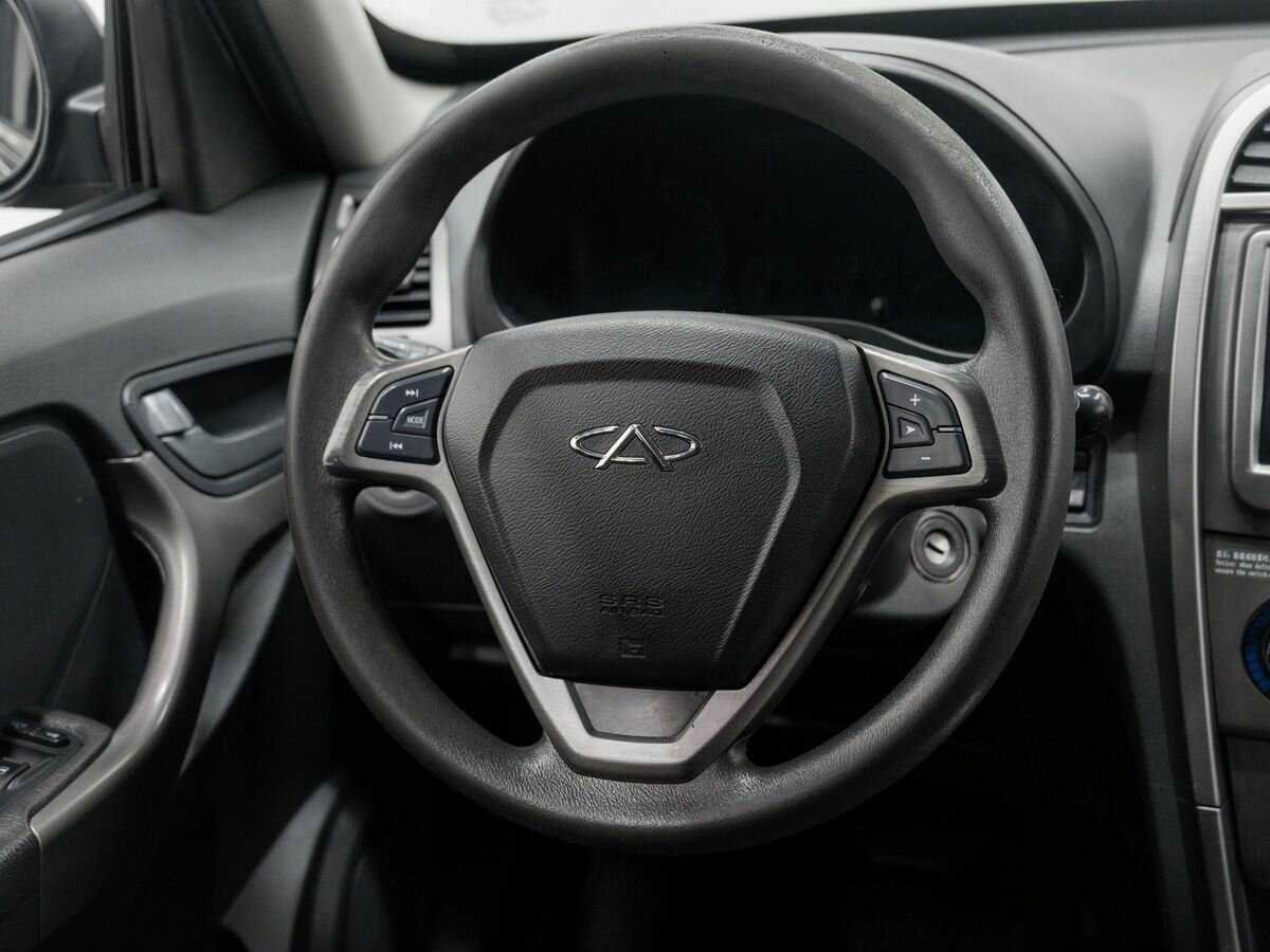 Купить Chery Tiggo (T11), 2015, 119 500 км.. Фото: #10