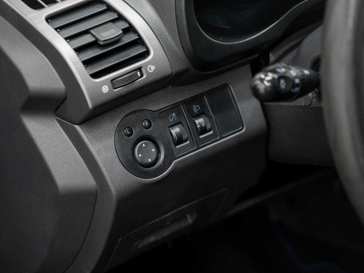 Купить Chery Tiggo (T11), 2015, 119 500 км.. Фото: #15