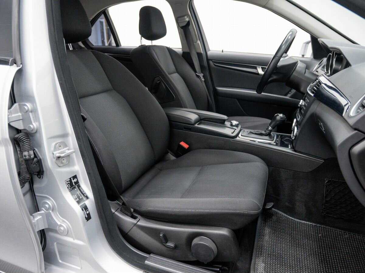 Купить Mercedes-Benz C-Класс, 2012, 260 996 км.. Фото: #7