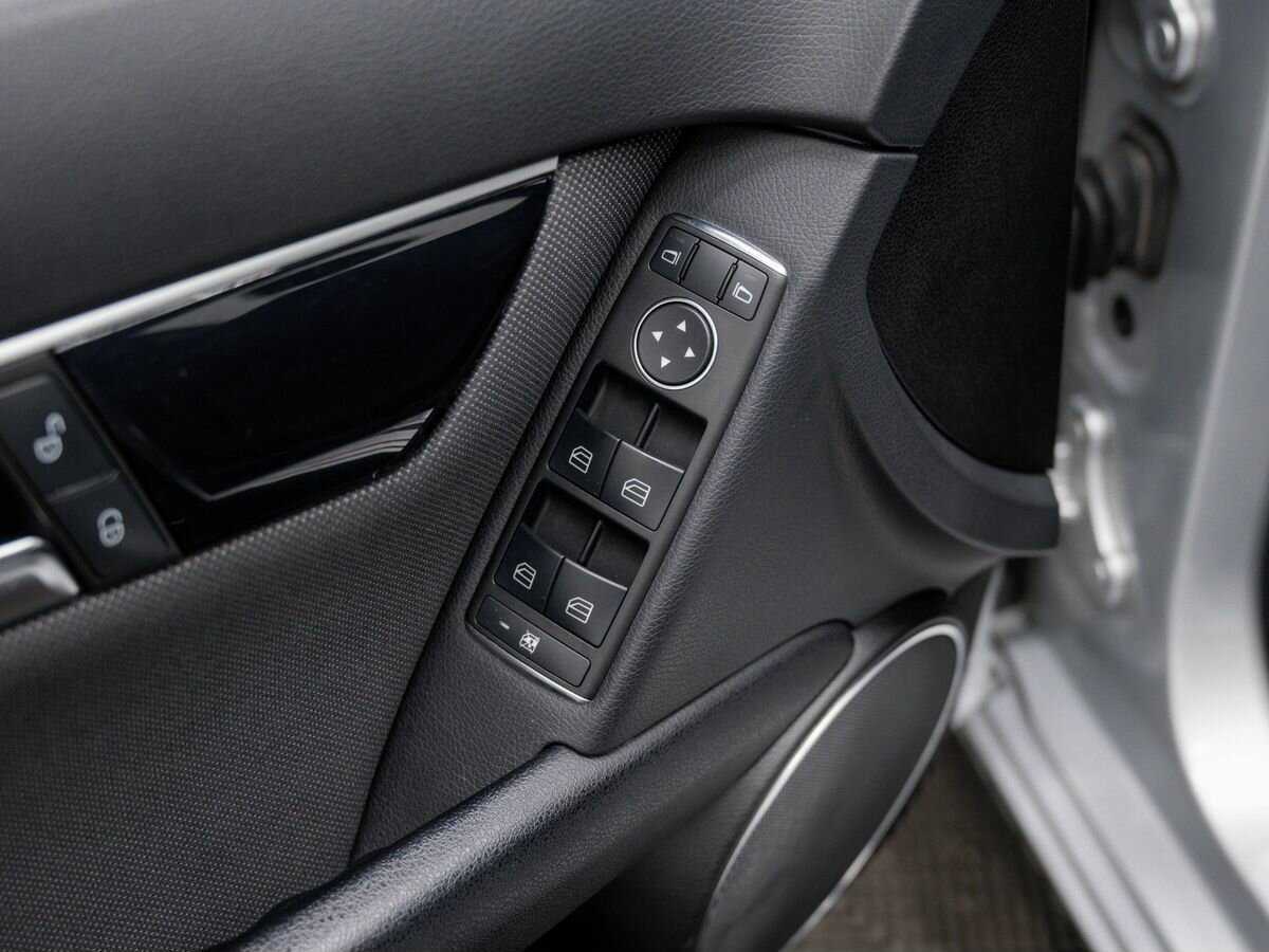 Купить Mercedes-Benz C-Класс, 2012, 260 996 км.. Фото: #14