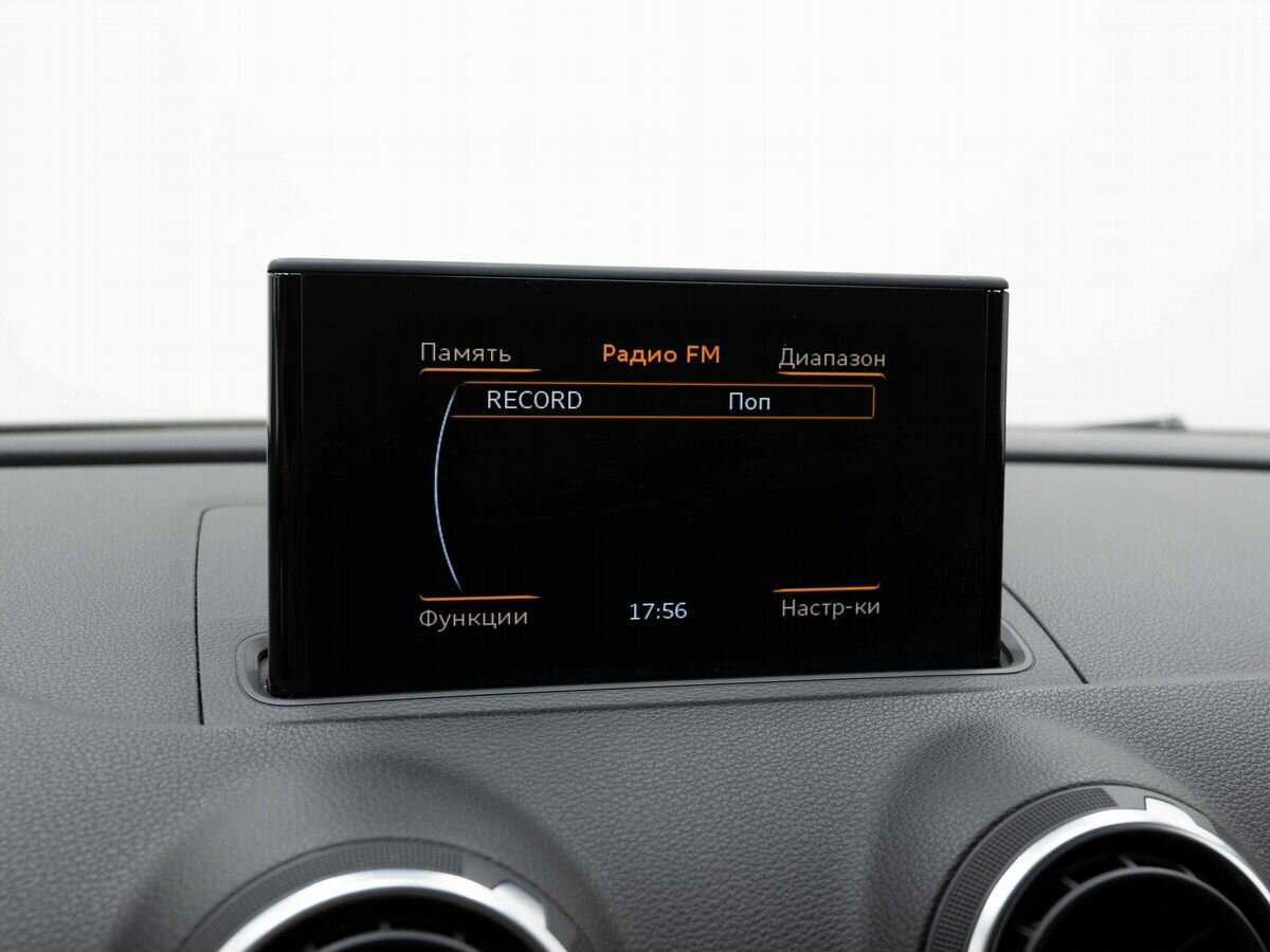 Купить Audi A3, 2014, 179 000 км.. Фото: #15