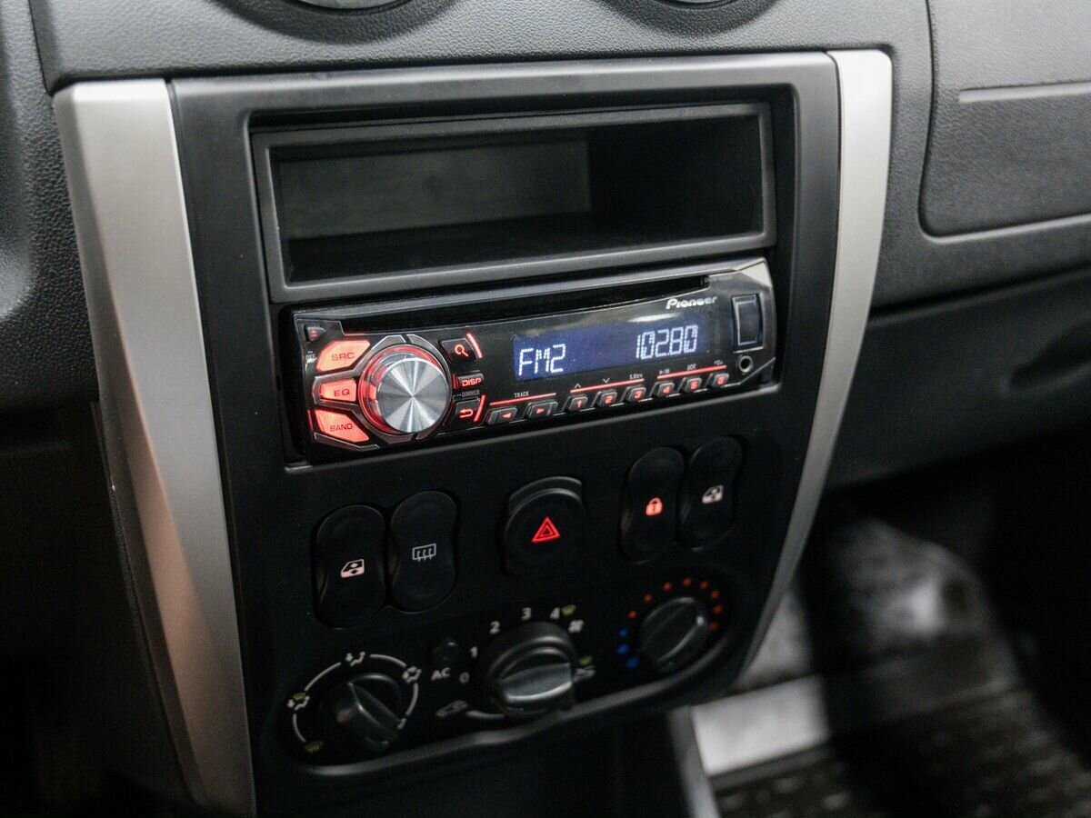 Купить Ниссан Альмера, 2013, 220 000 км.. Фото: #16