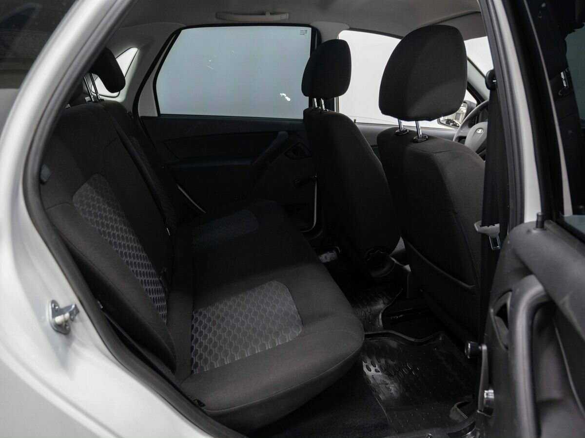 Купить Lada (ВАЗ) Granta, 2020, 81 101 км.. Фото: #9