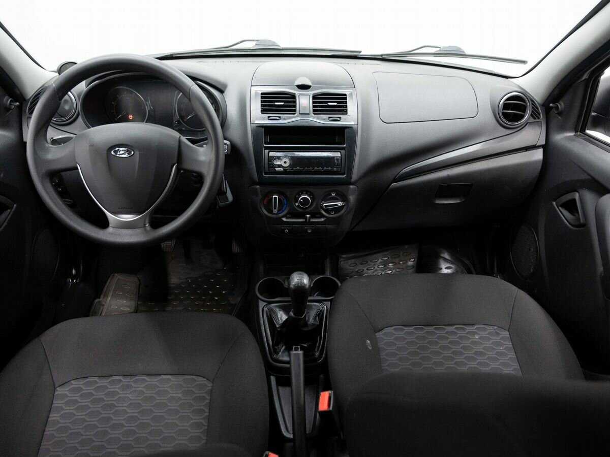 Купить Lada (ВАЗ) Granta, 2020, 81 101 км.. Фото: #12