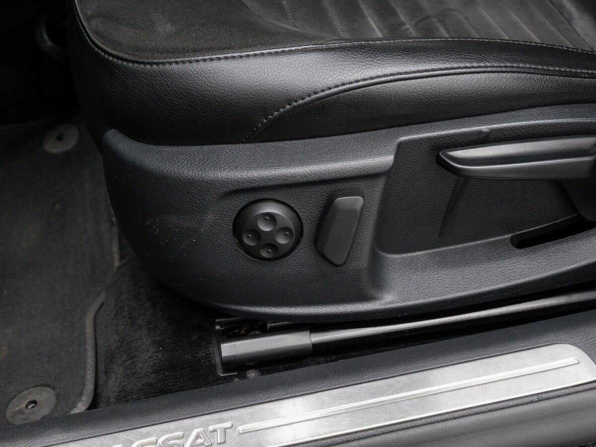 Купить Volkswagen Passat, 2012, 176 000 км.. Фото: #17