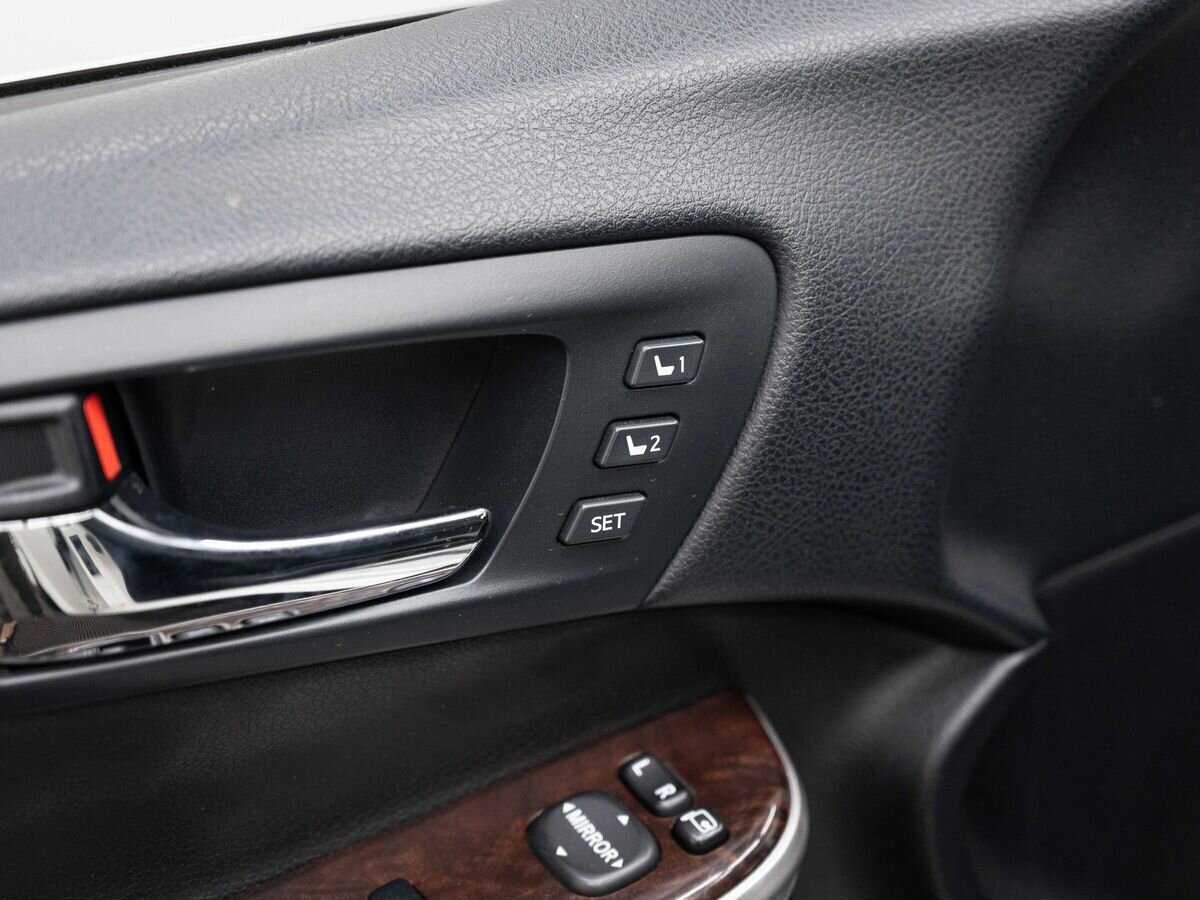 Купить Toyota Camry, 2014, 138 957 км.. Фото: #19