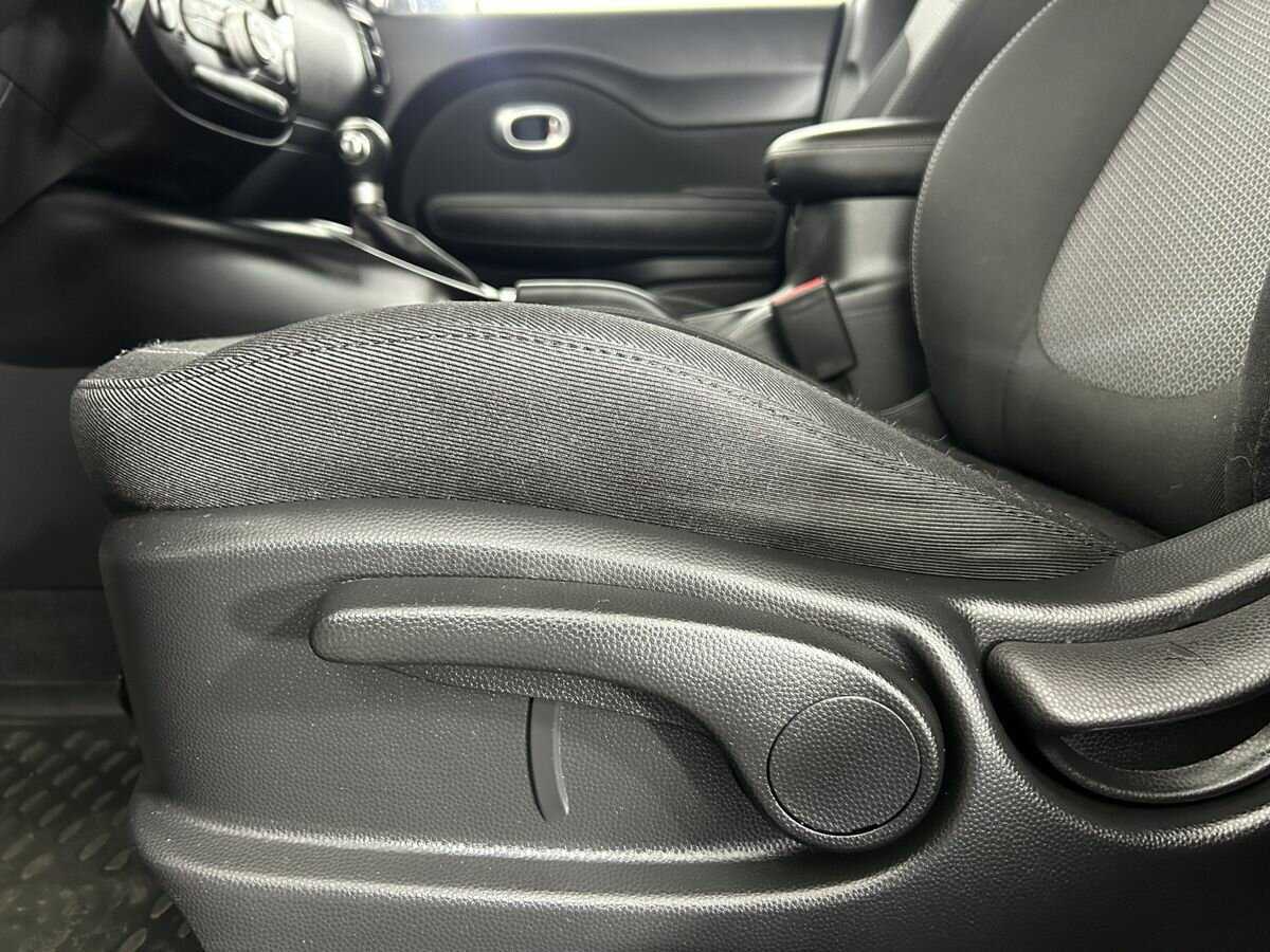 Купить Kia Soul, 2019, 72 857 км.. Фото: #8