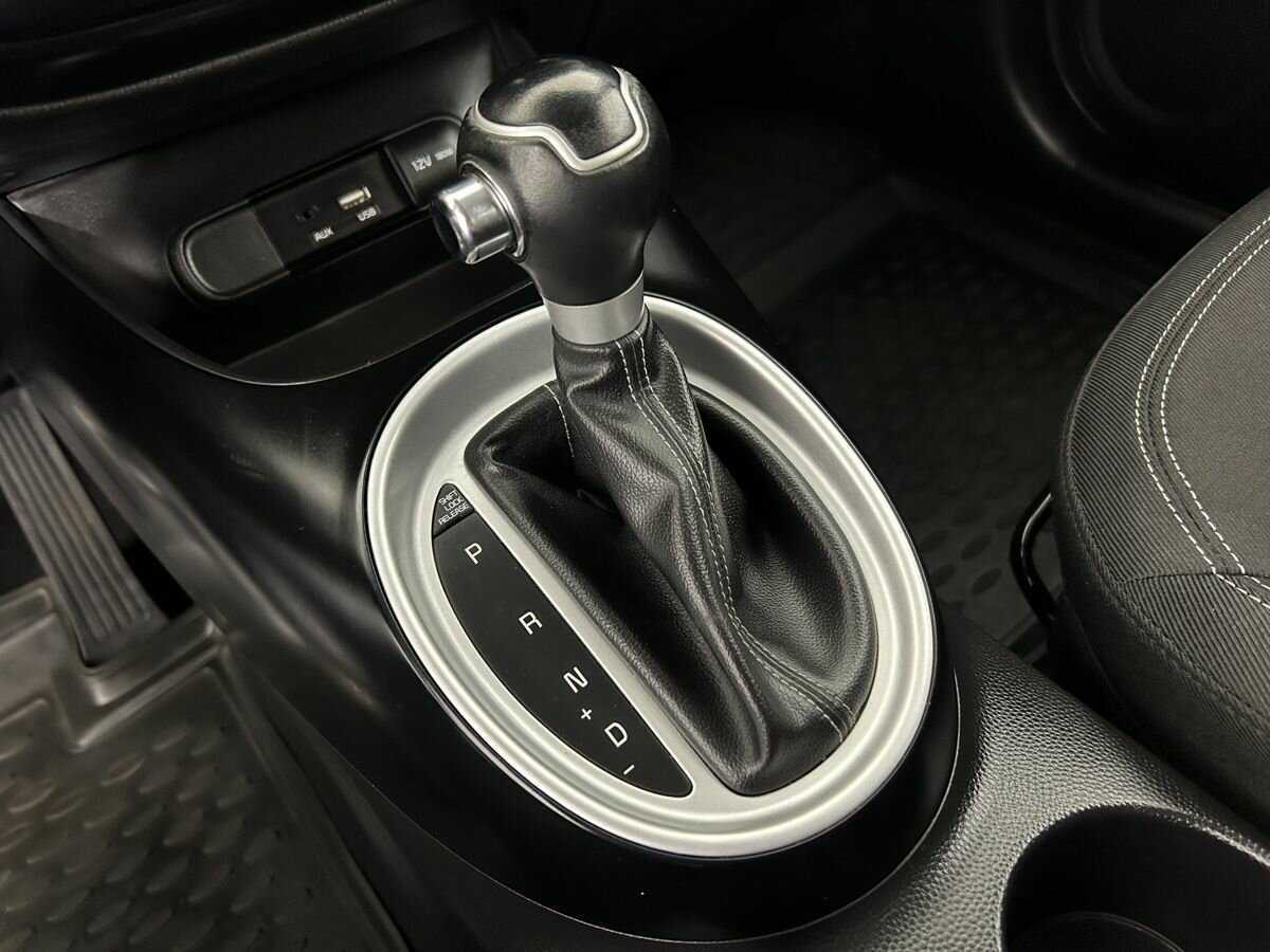 Купить Kia Soul, 2019, 72 857 км.. Фото: #11