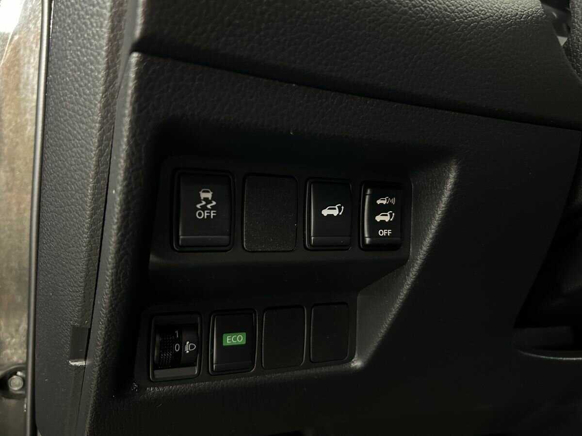 Купить Nissan X-Trail, 2017, 103 812 км.. Фото: #6