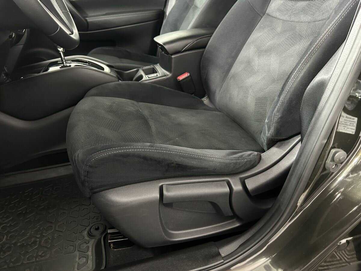 Купить Nissan X-Trail, 2017, 103 812 км.. Фото: #7