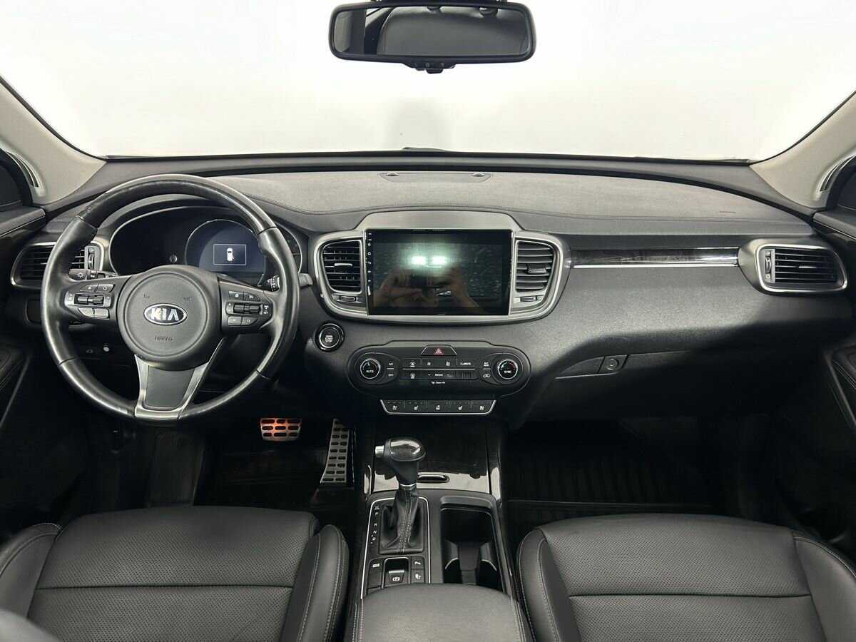 Купить Kia Sorento, 2017, 137 011 км.. Фото: #6