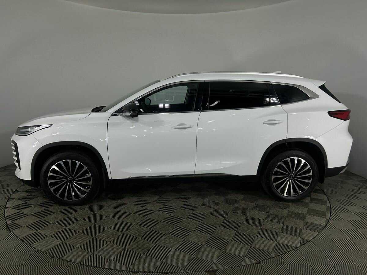 Купить EXEED TXL, 2022, 69 153 км.. Фото: #4