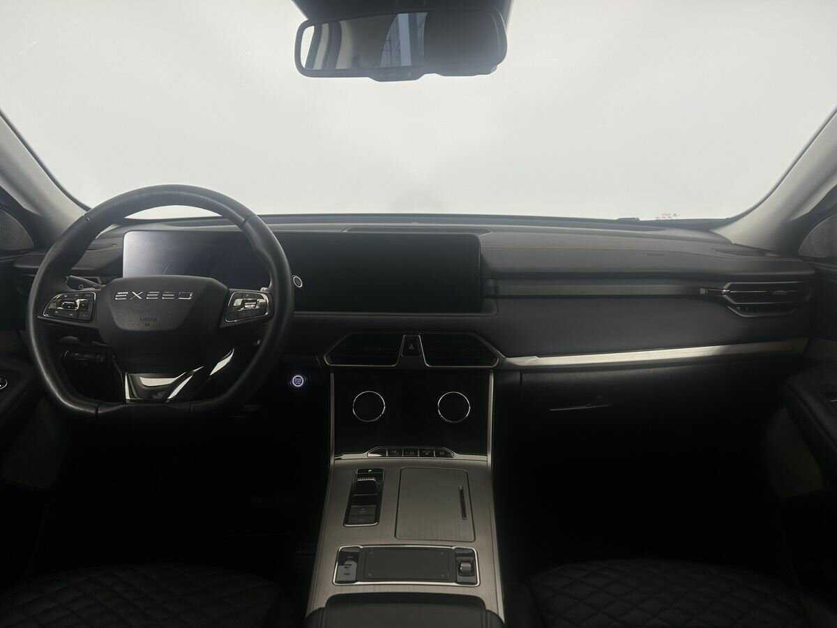 Купить EXEED TXL, 2022, 69 153 км.. Фото: #6