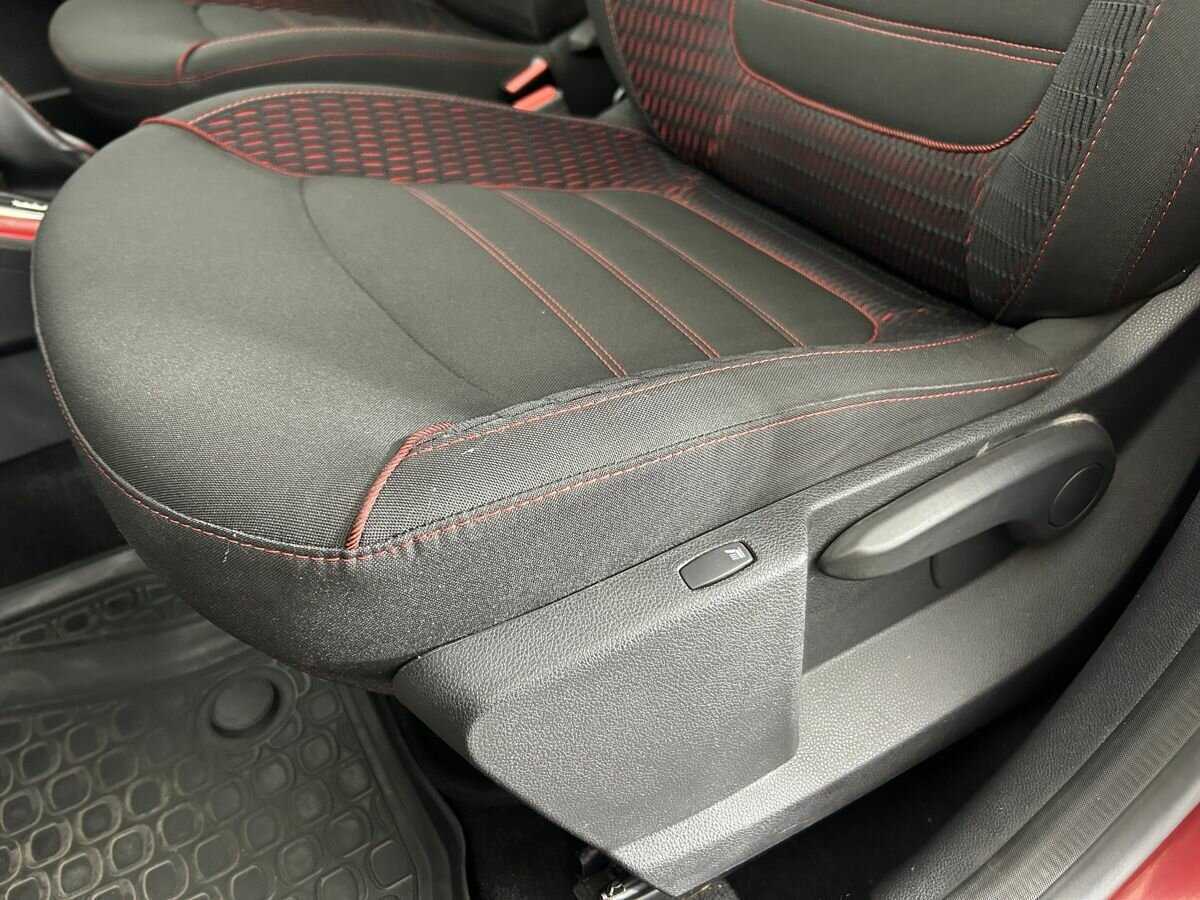 Купить Renault Kaptur, 2018, 79 816 км.. Фото: #8