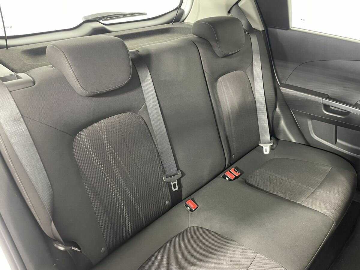 Купить Chevrolet Aveo, 2014, 193 555 км.. Фото: #13