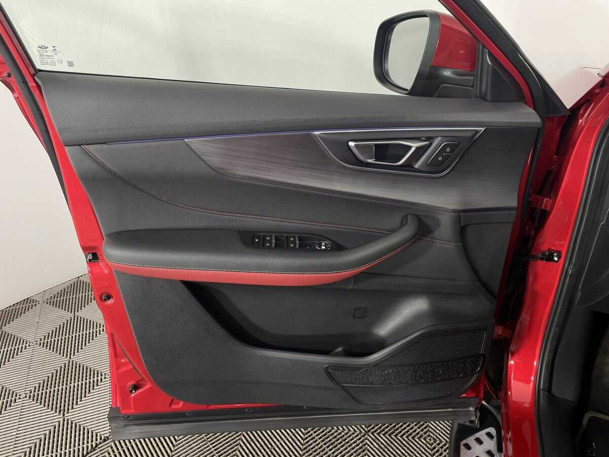 Купить Chery Tiggo 4, 2022, 20 625 км.. Фото: #7