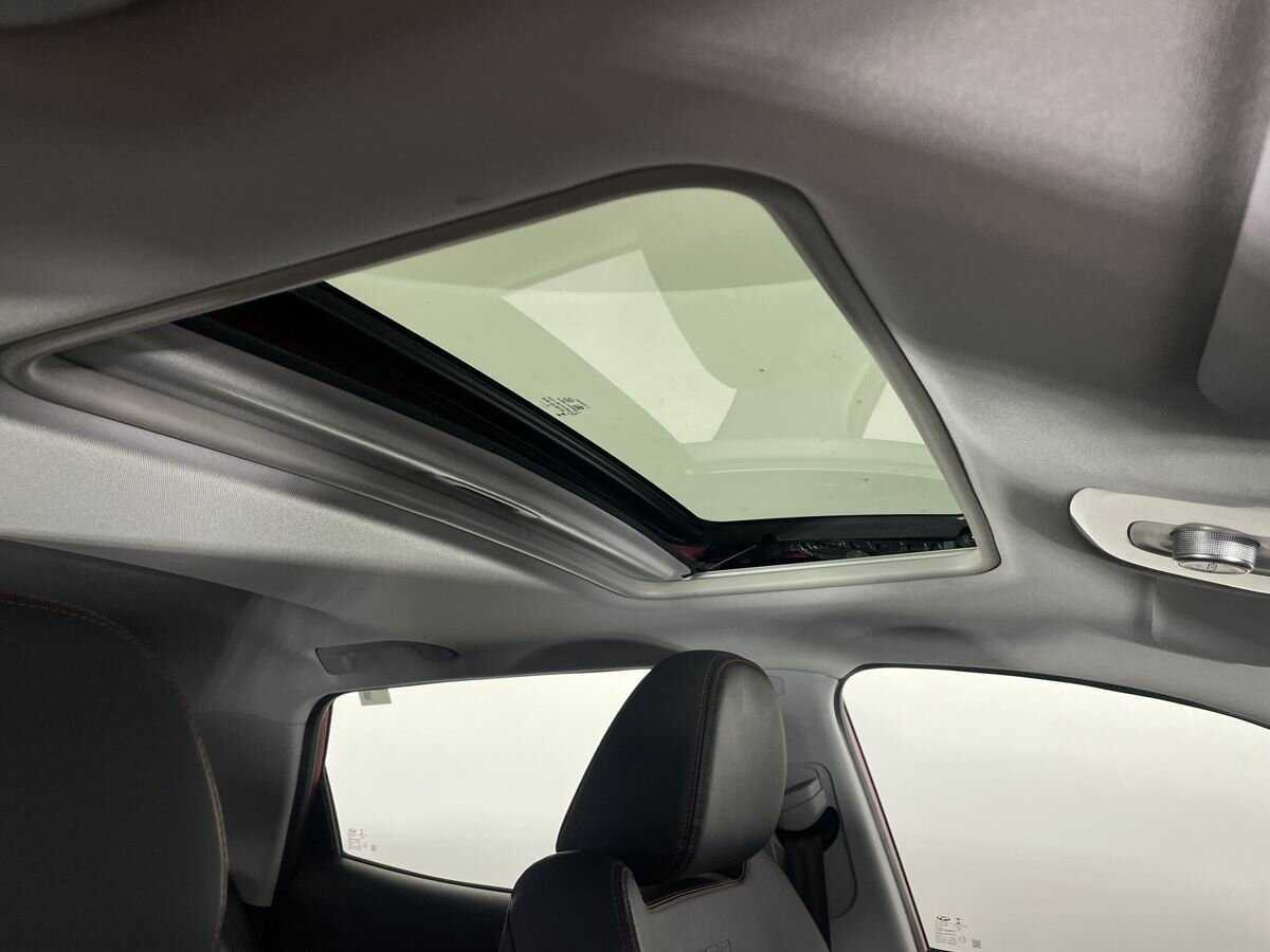 Купить Chery Tiggo 4, 2022, 20 625 км.. Фото: #14