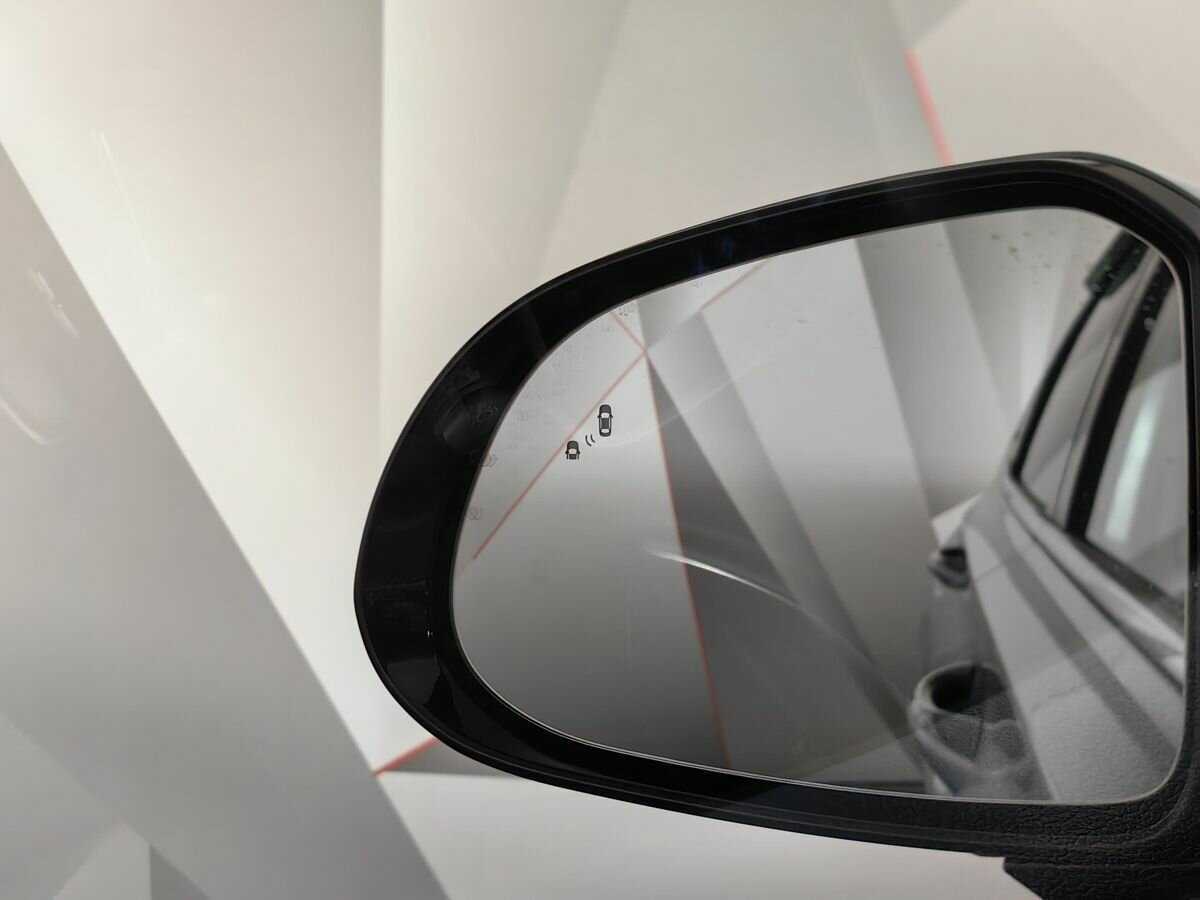 Купить Hyundai Santa Fe, 2019, 126 642 км.. Фото: #17