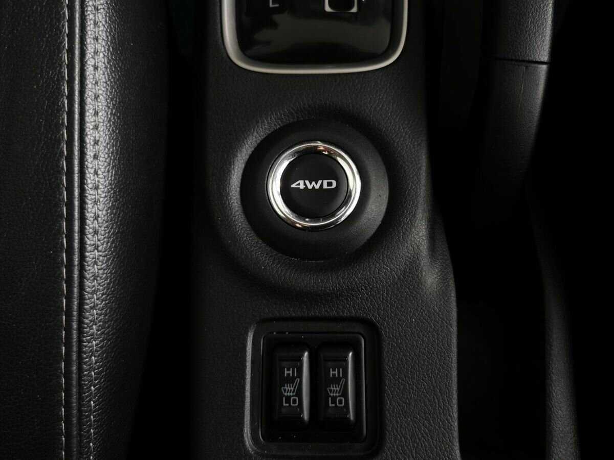 Купить Mitsubishi Outlander, 2016, 192 950 км.. Фото: #17