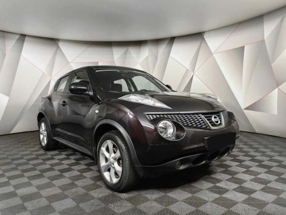 Купить Nissan Juke, 2013, 68 652 км.. Фото: #2