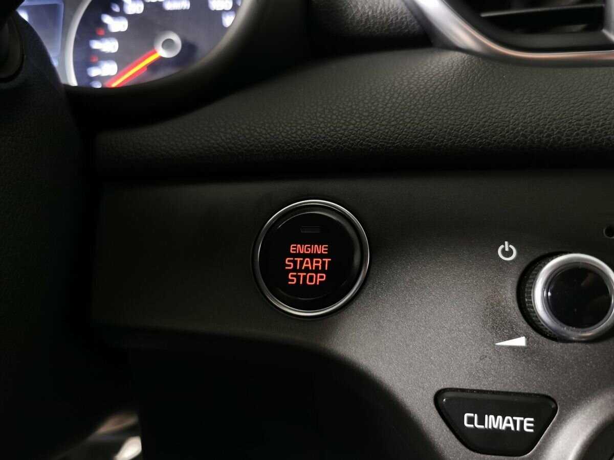 Купить Kia Sportage, 2017, 90 308 км.. Фото: #17