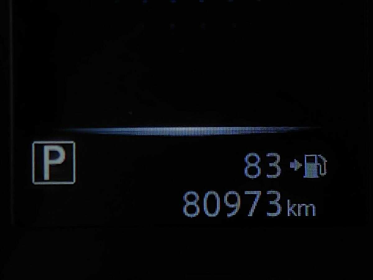 Купить Nissan Qashqai, 2017, 80 971 км.. Фото: #14