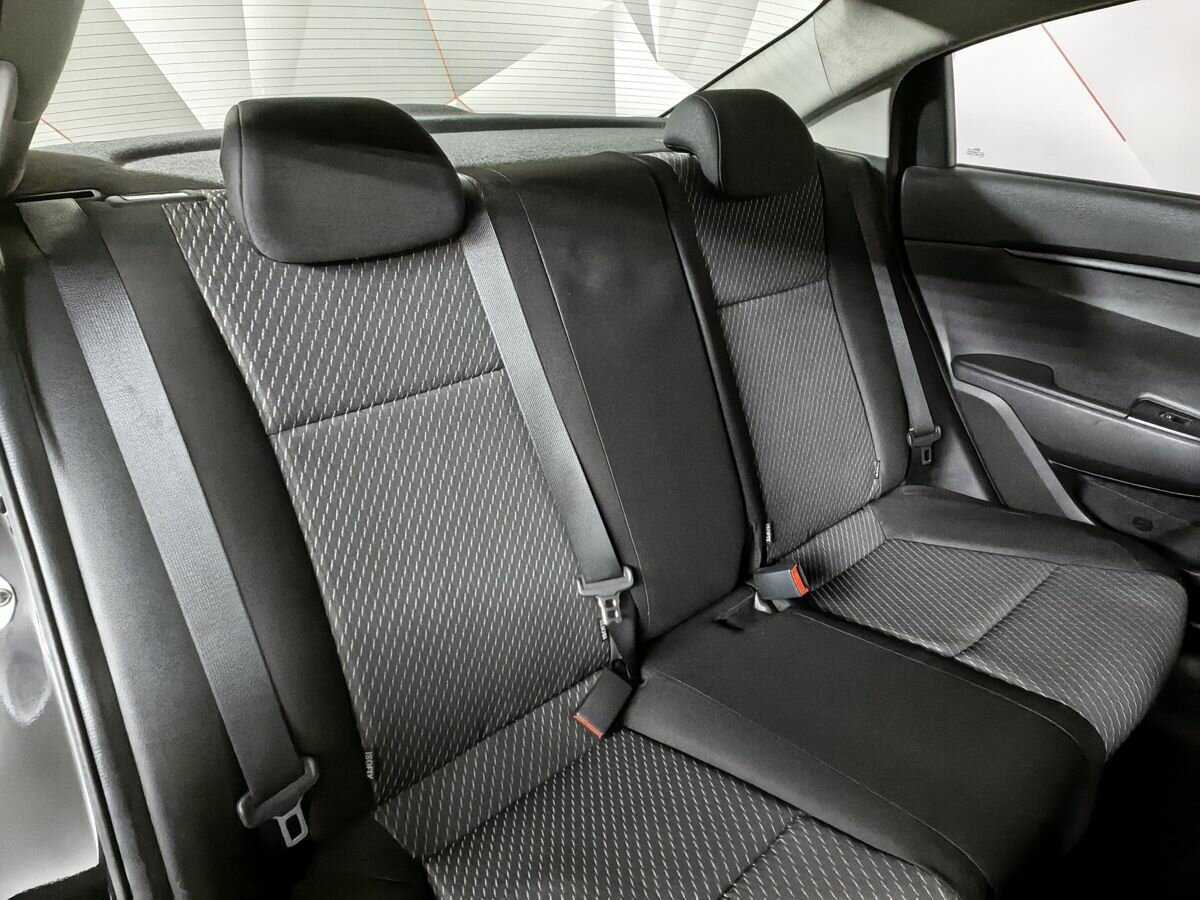 Купить Kia Rio, 2017, 154 935 км.. Фото: #12