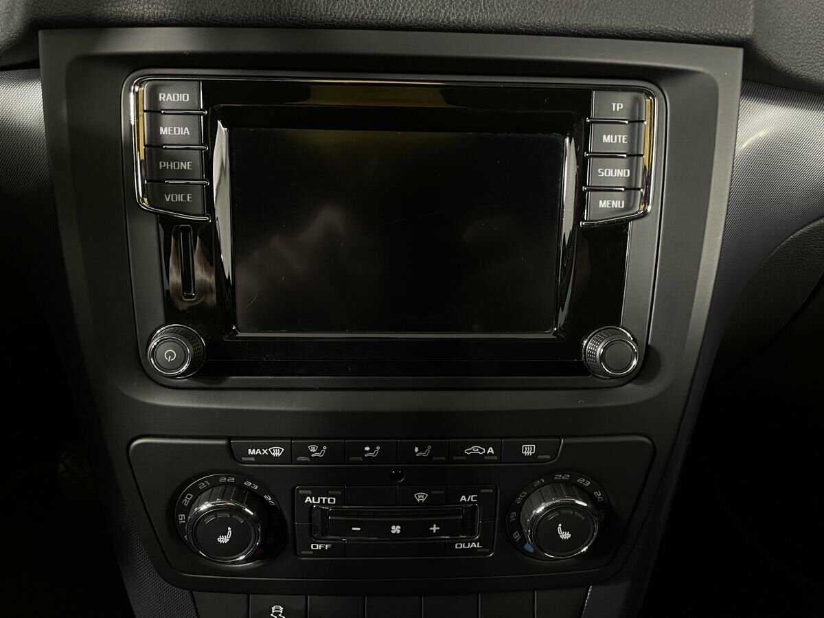 Купить Skoda Yeti, 2017, 64 715 км.. Фото: #11