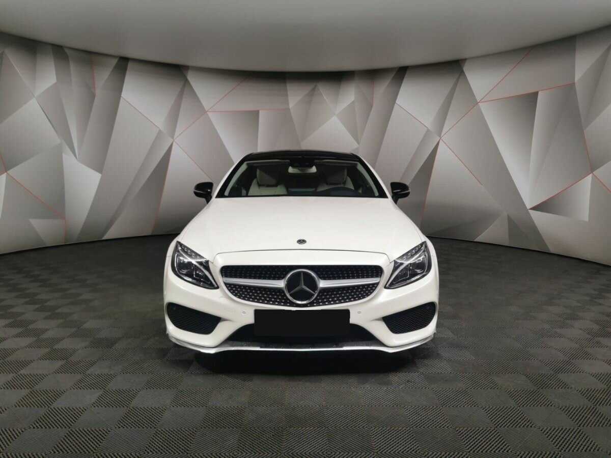 Купить Mercedes-Benz C-Класс, 2015, 108 112 км.. Фото: #6