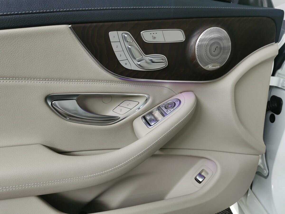 Купить Mercedes-Benz C-Класс, 2015, 108 112 км.. Фото: #16